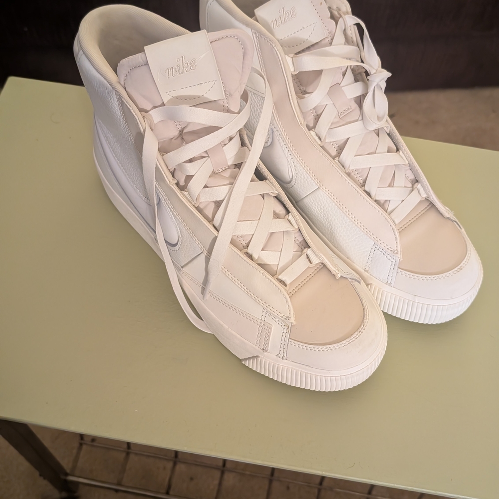 Nike Women's Classic White Sneakers